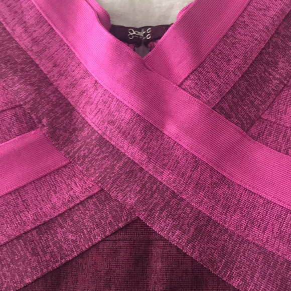 NEW Beautiful Ombré Dress- - Picture 7 of 12